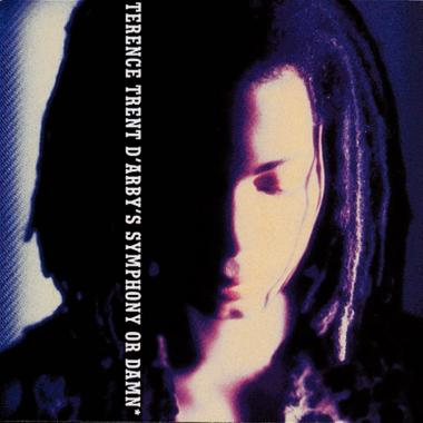 Terence Trent D'Arby -  Symphony or Damn, Exploring the Tension Inside the Sweetness